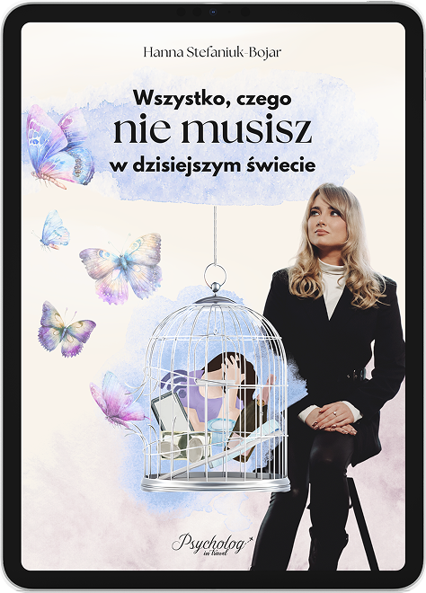 Wszystko, czego nie musisz w dzisiejszym świecie